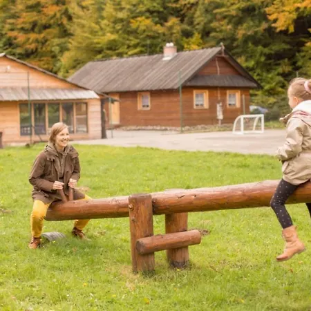 Rybnik Semesterpark Horná Mariková