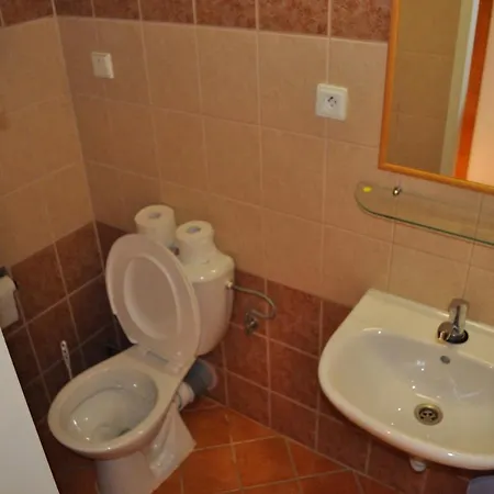 Rybnik Horná Mariková